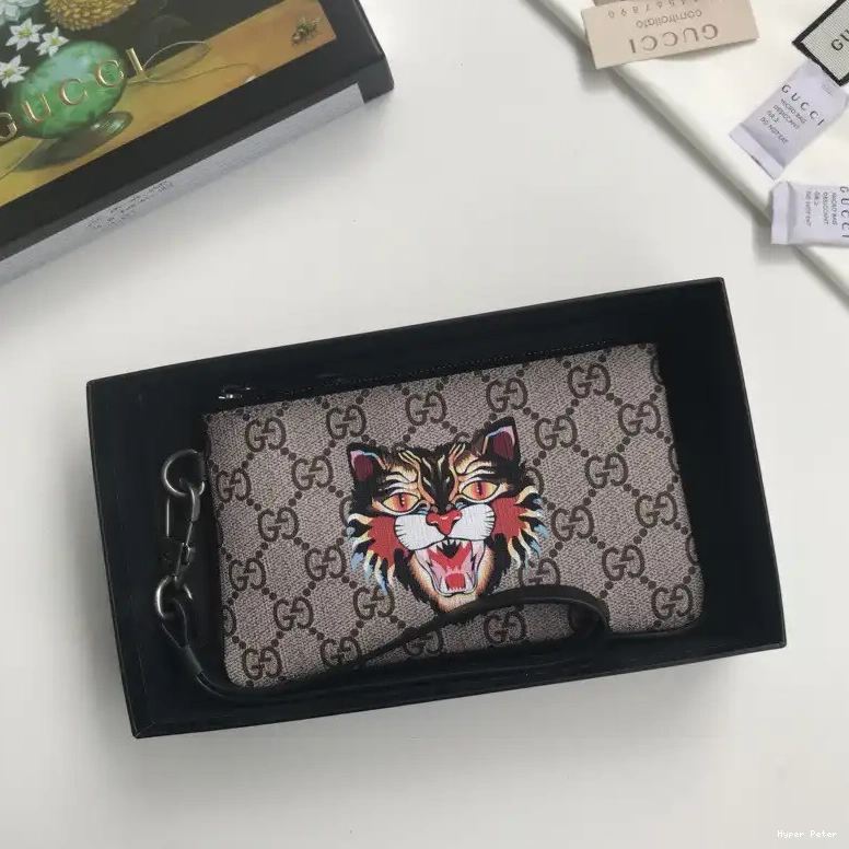 Hyper Peter Gucci GG 0618